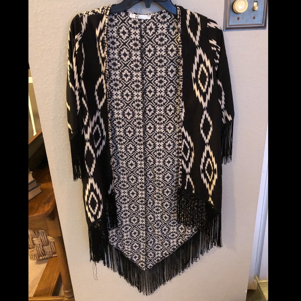Women’s Kimono